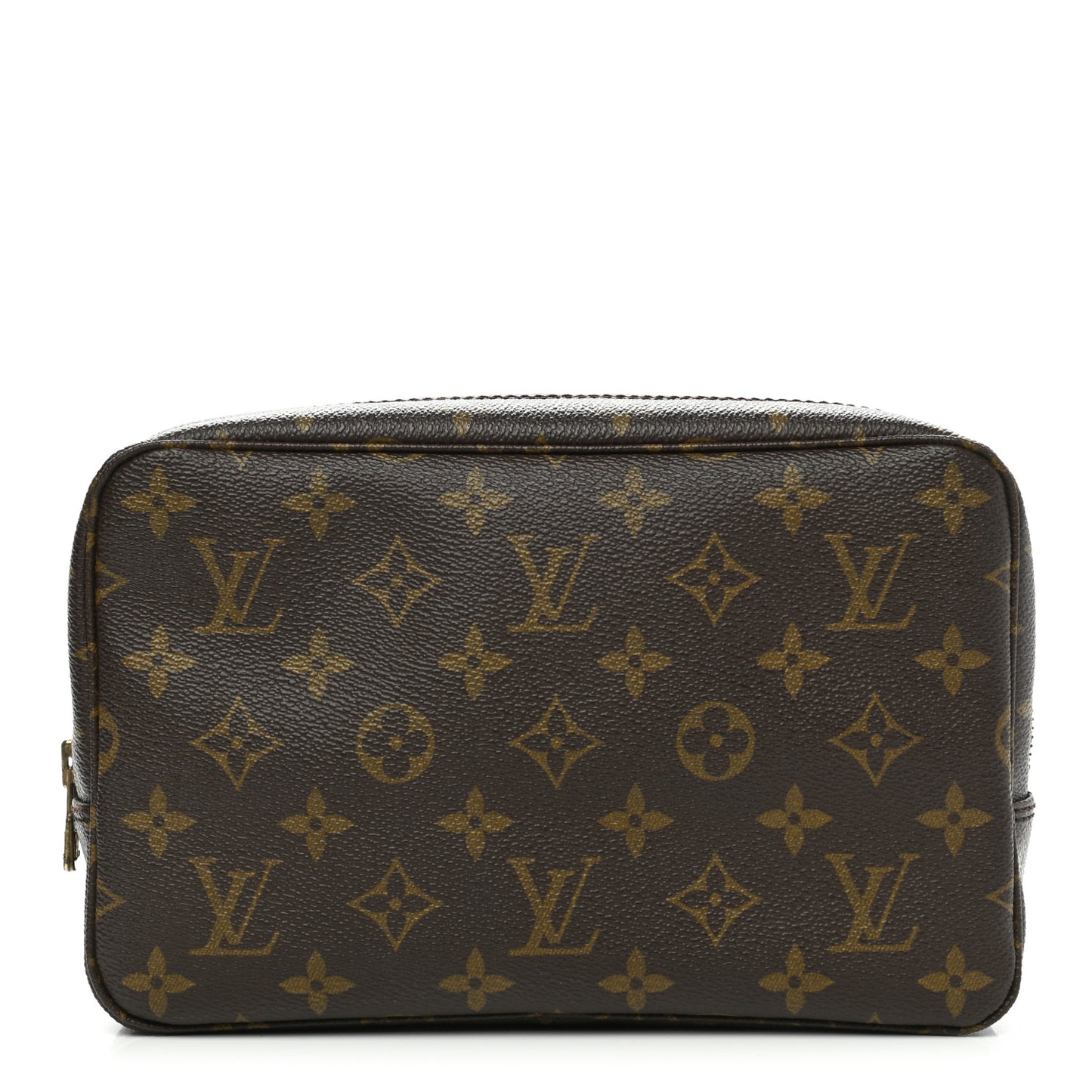 Monogram Trousse Toilette 23