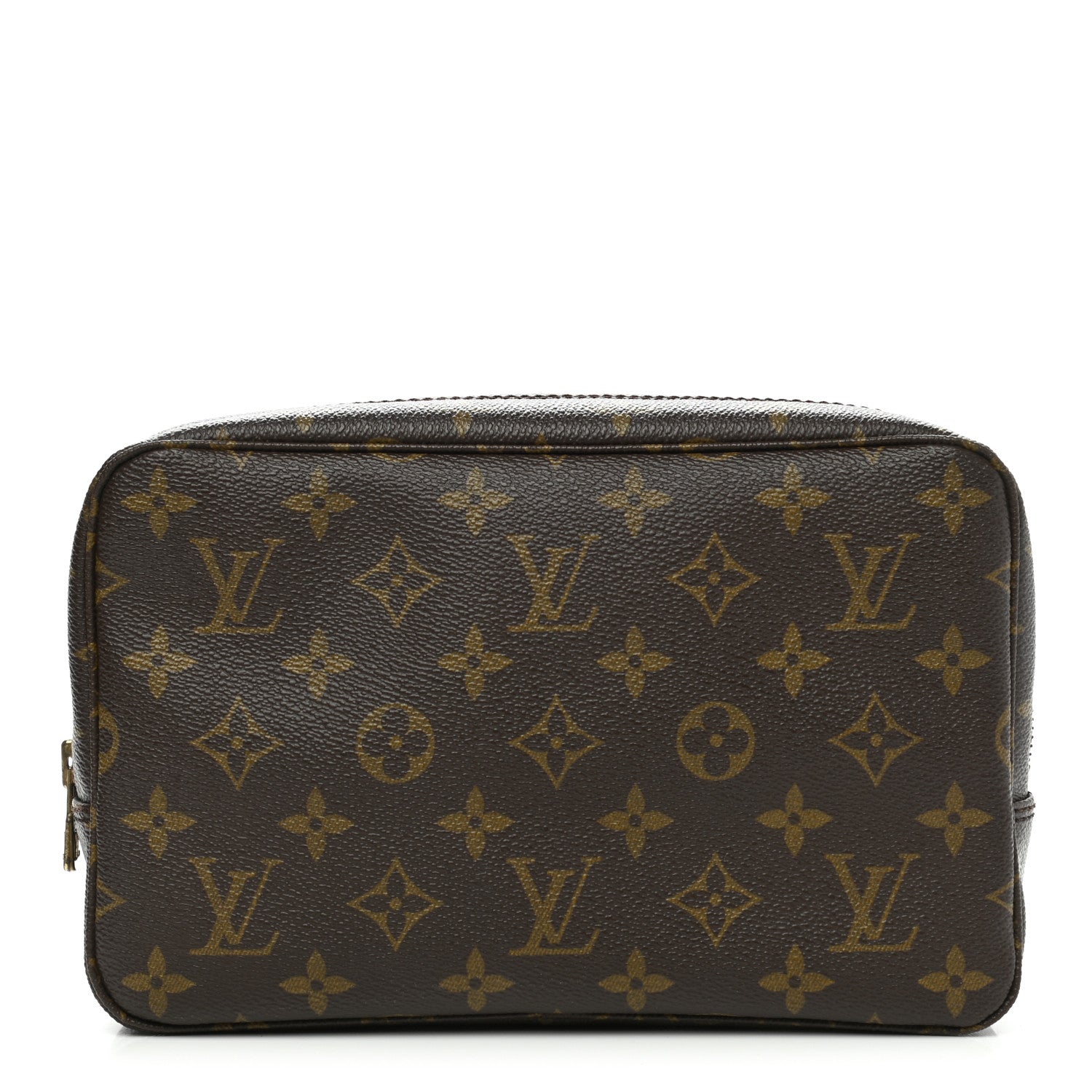 Louis Vuitton Monogram Trousse Toilette 23 1 of 8