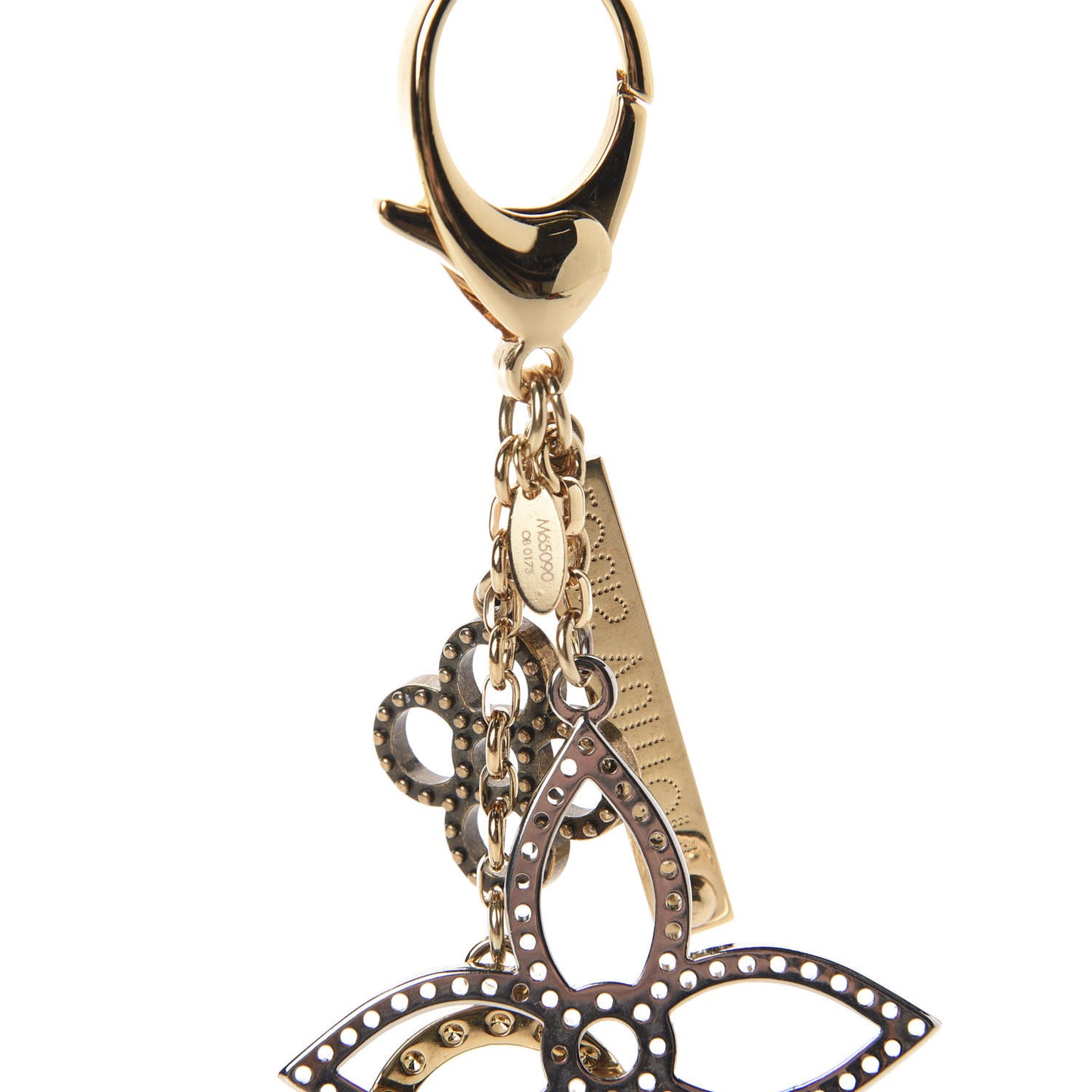 Tapage Bag Charm