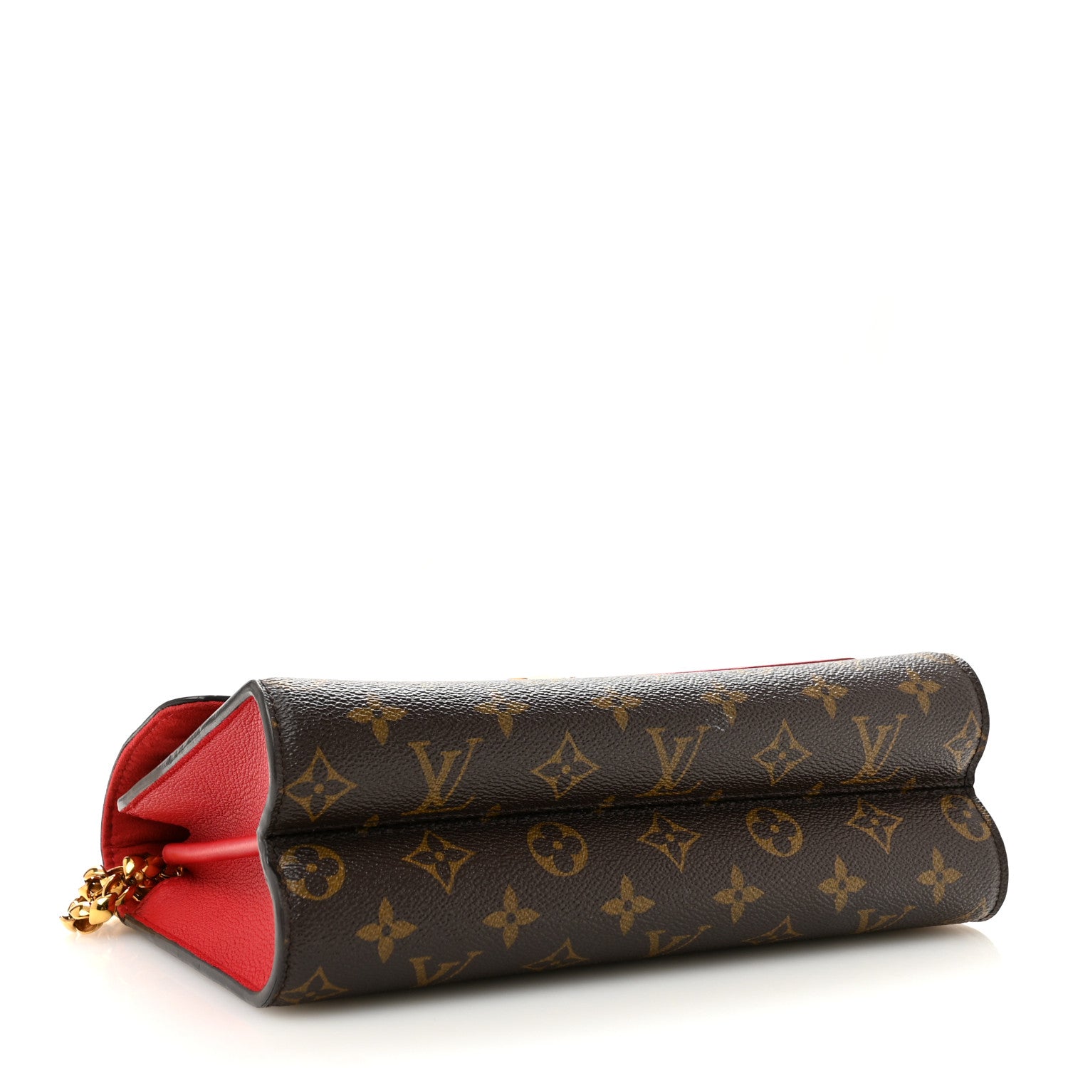 Louis Vuitton Monogram Victoire Cherry 4 of 13