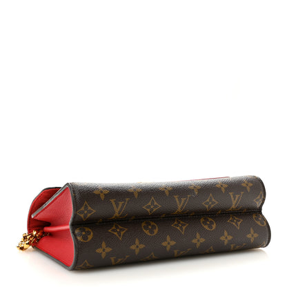 Louis Vuitton Monogram Victoire Cherry 4 of 13