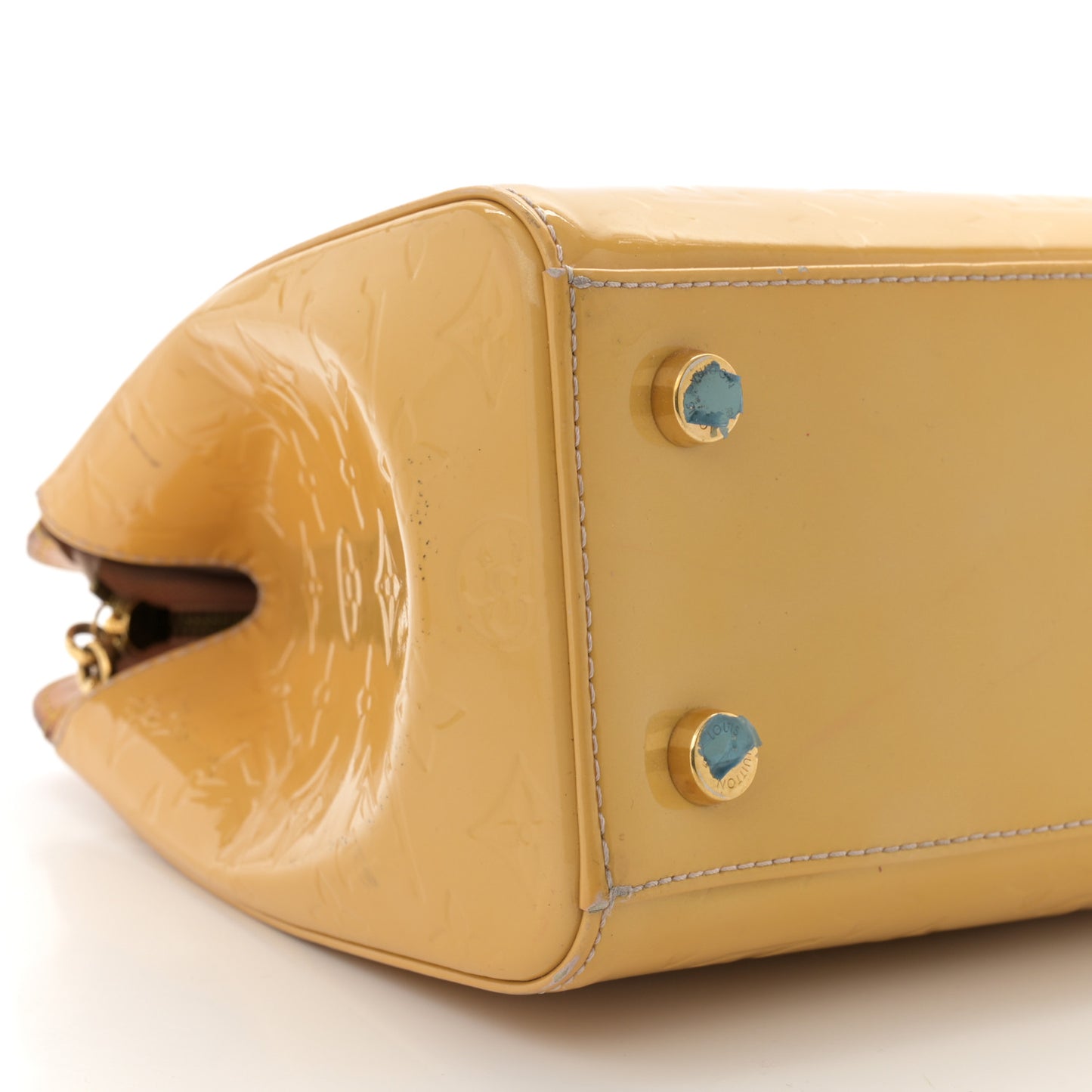 Vernis Brea MM Blanc Corail