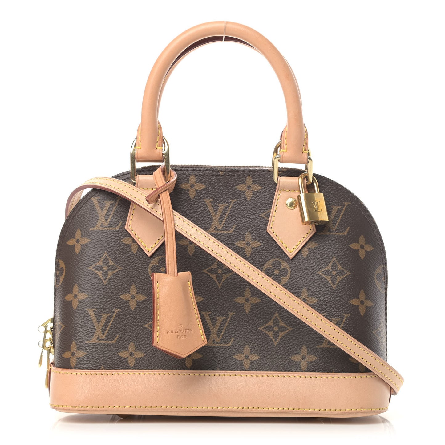 Monogram Alma BB