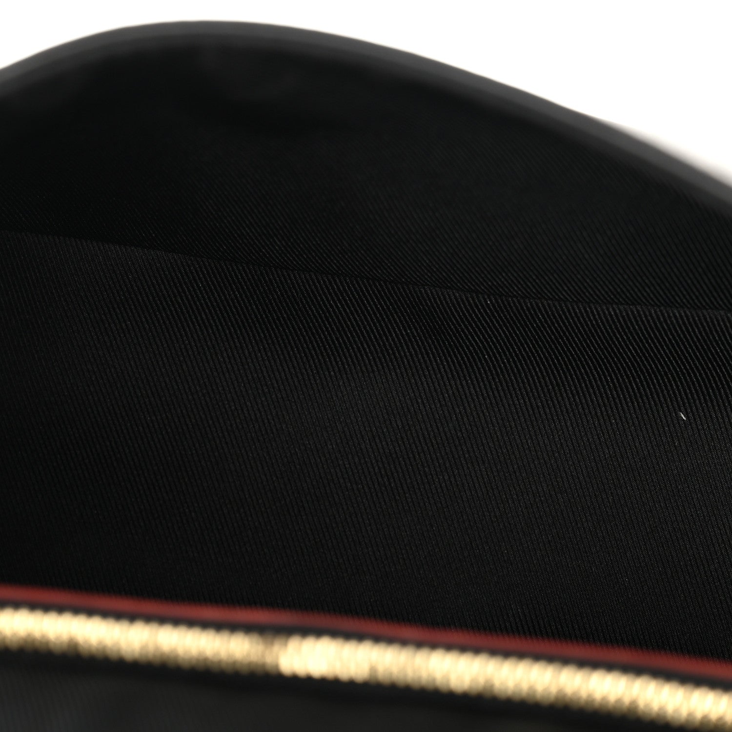 Louis Vuitton Monogram Diane Black 5 of 9