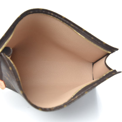 Louis Vuitton Monogram Toiletry Pouch 26 4 of 10