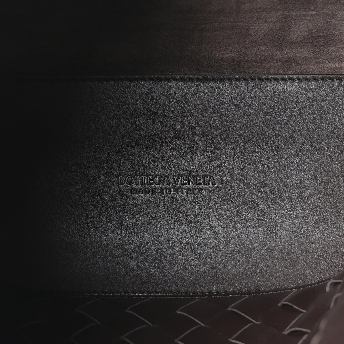 Silky Calfskin Medium Andiamo Shoulder Bag Fondant