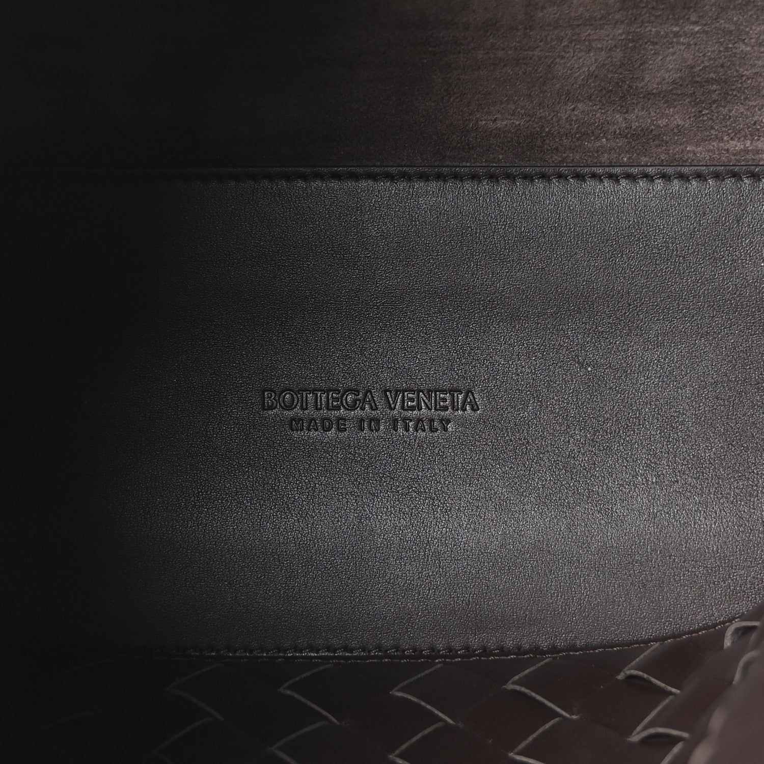 Bottega Veneta Silky Calfskin Medium Andiamo Shoulder Bag Fondant 4 of 8