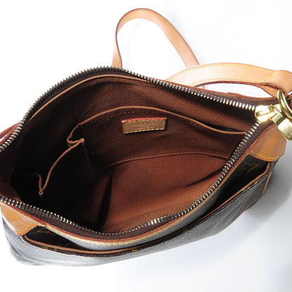 Louis Vuitton Monogram Odeon PM 5 of 7