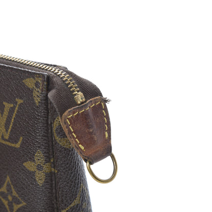 Louis Vuitton Monogram Pochette Accessories 8 of 27