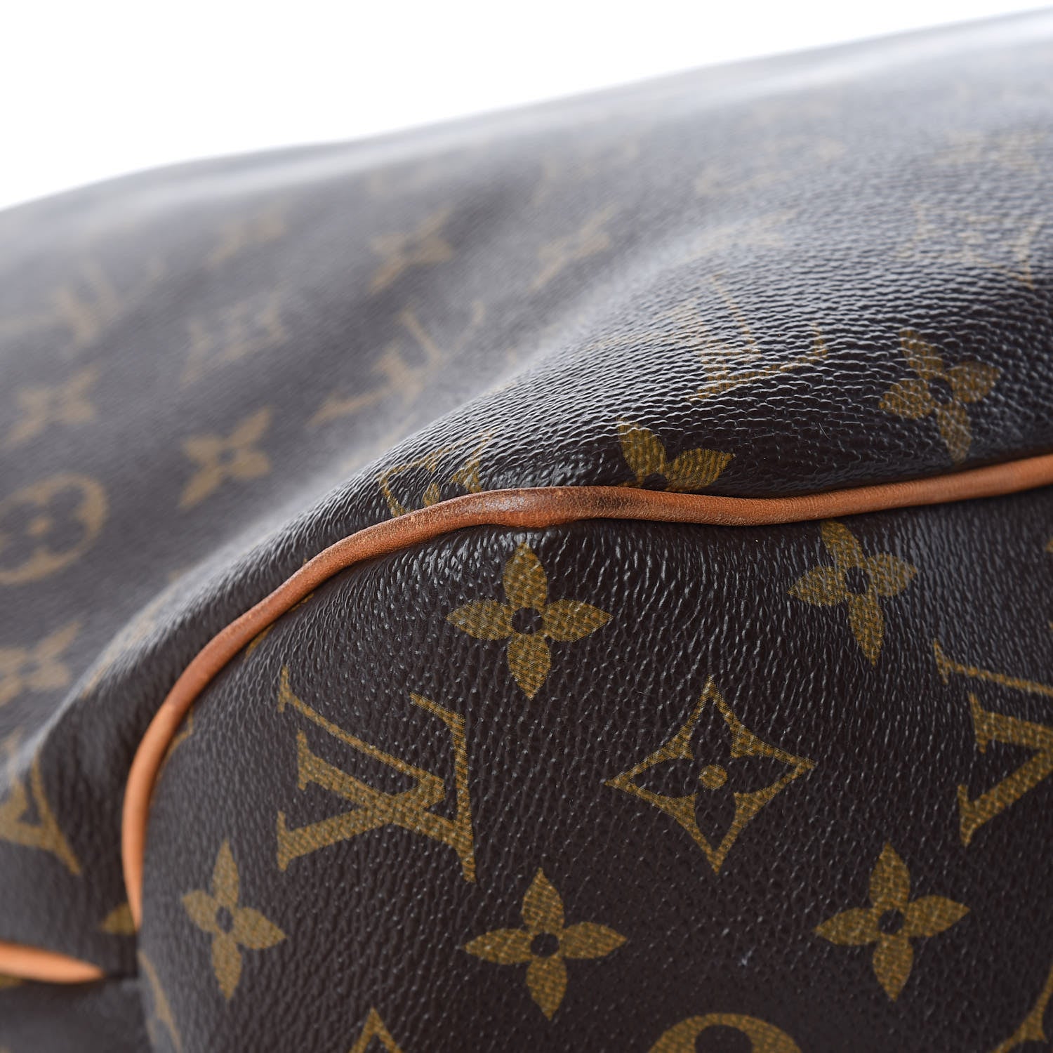Louis Vuitton Monogram Delightful MM 12 of 14