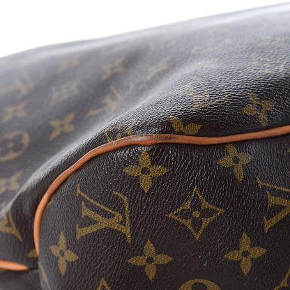 Louis Vuitton Monogram Delightful MM 12 of 14