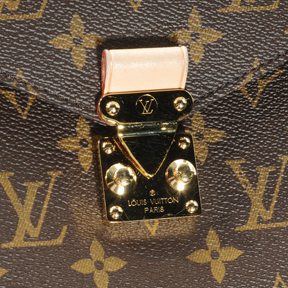 Louis Vuitton Monogram Metis 6 of 8