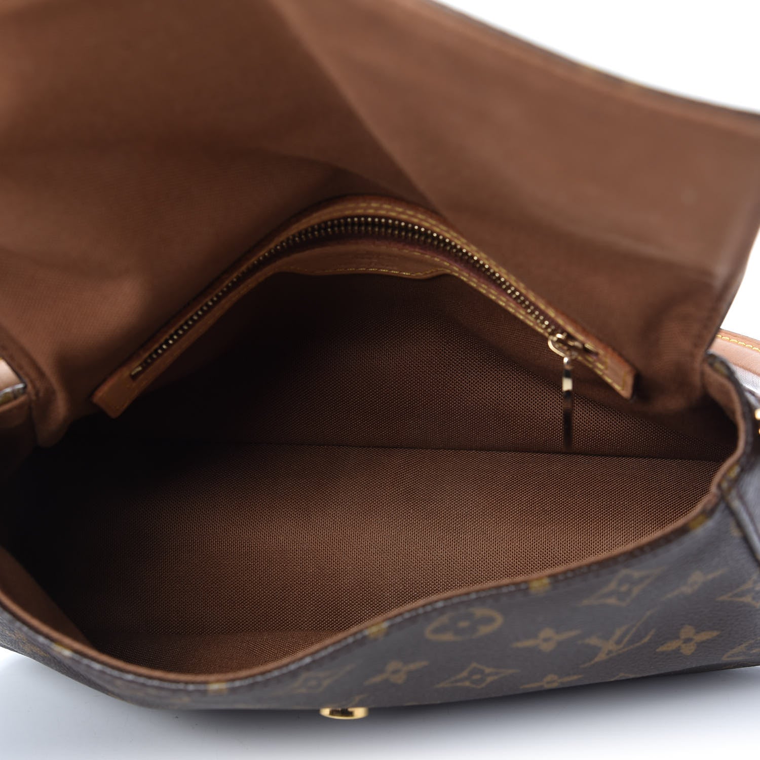 Louis Vuitton Monogram Mini Looping 5 of 11