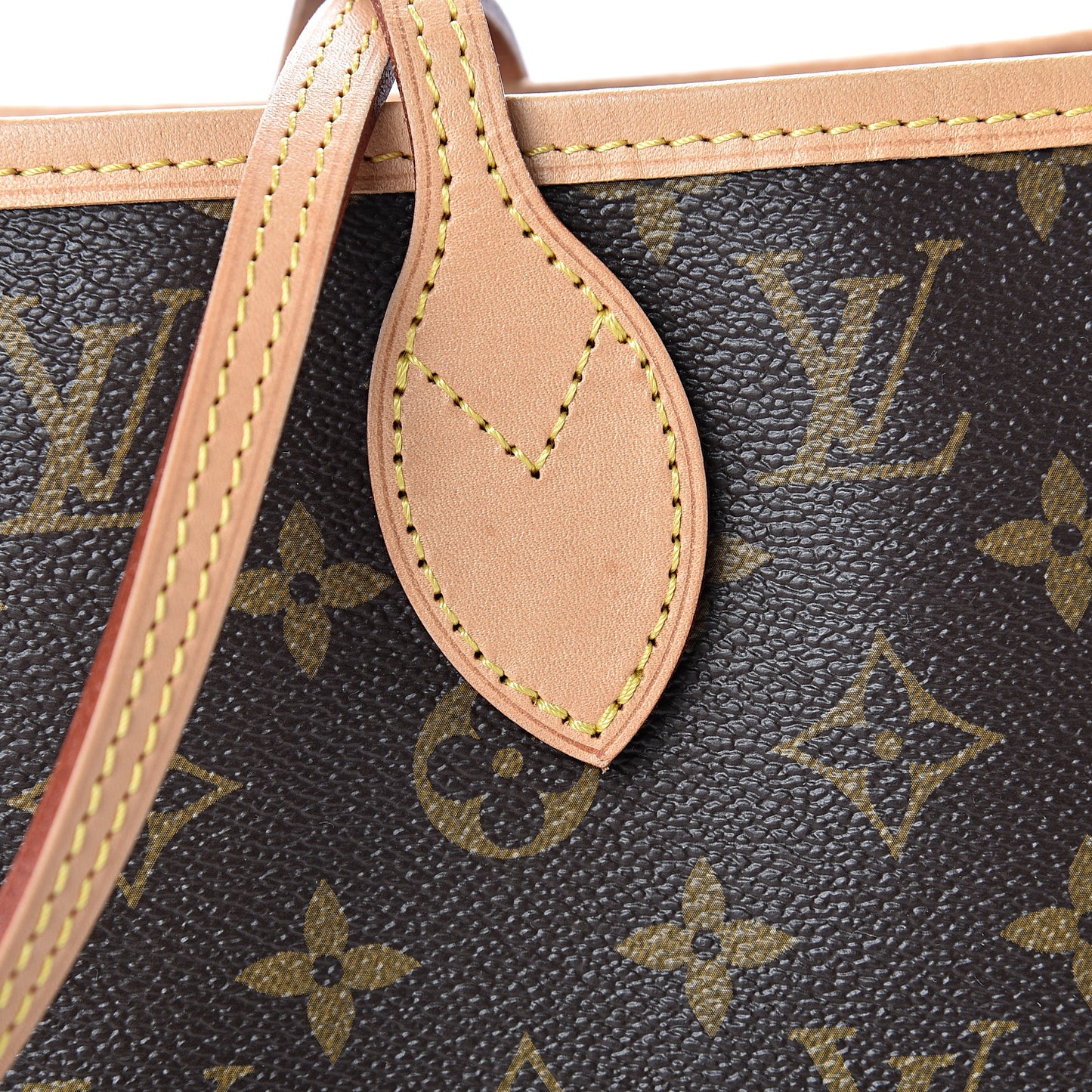Monogram Neo Neverfull MM Pivoine