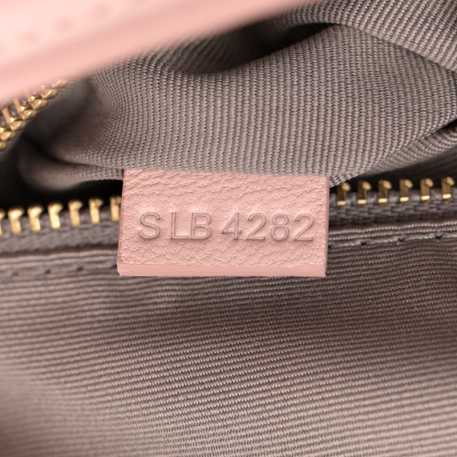 Marc Jacobs Lambskin Quilted J Marc Mini Shoulder Bag Rose 8 of 12