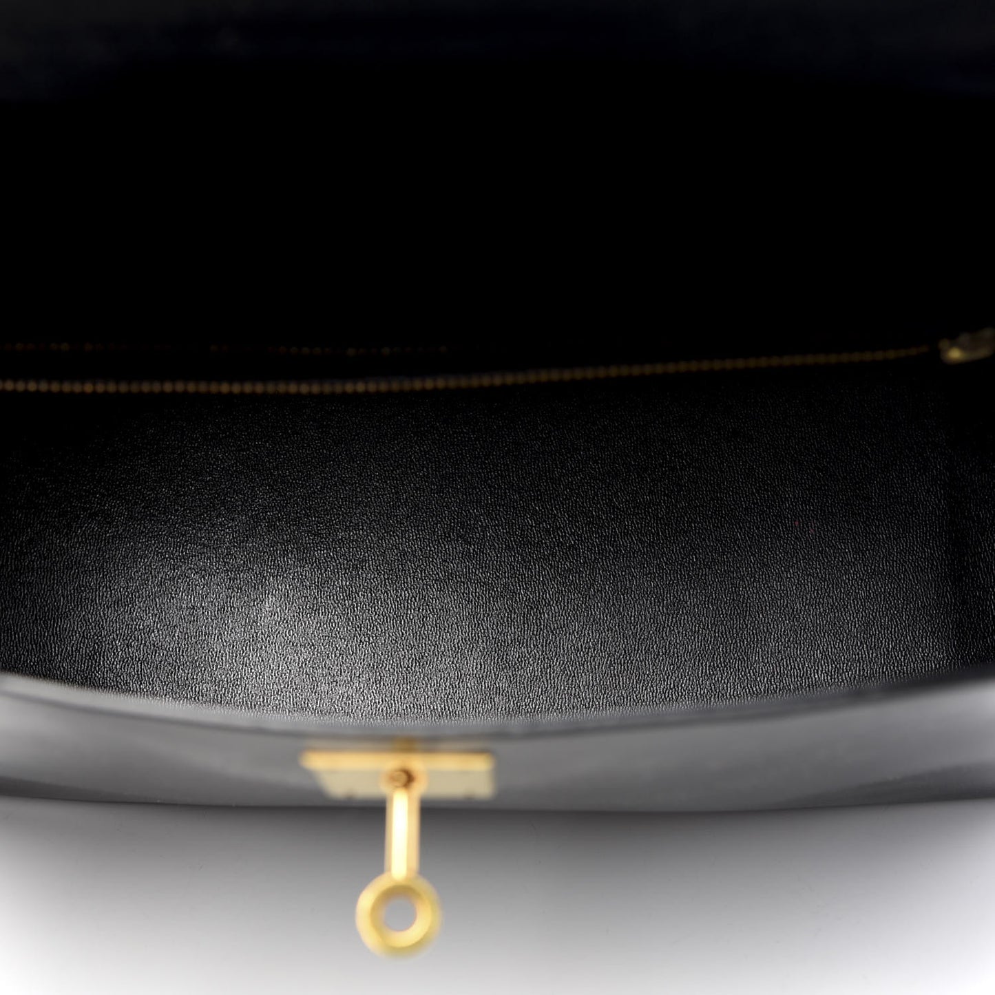Box Kelly Retourne 28 Black