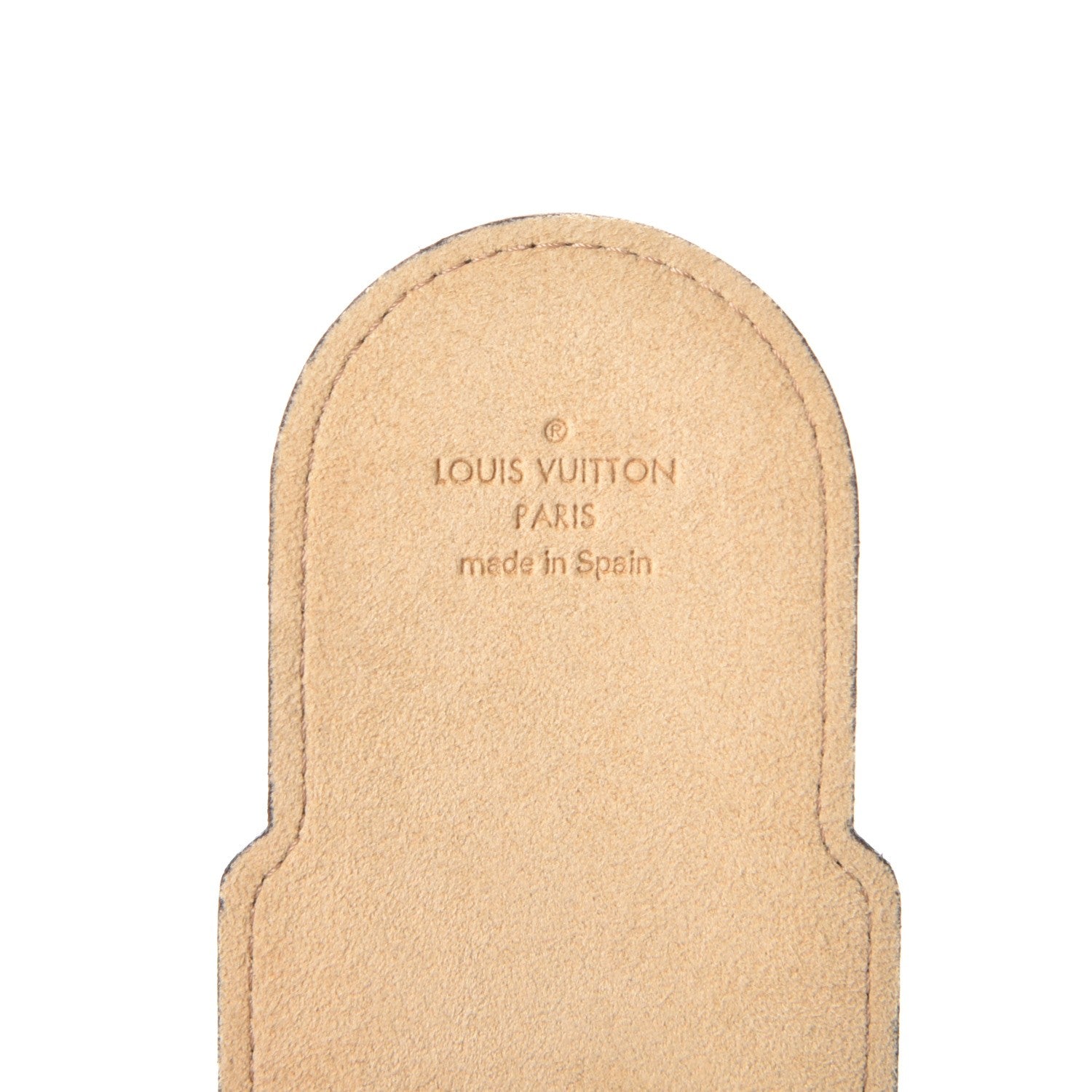 Louis Vuitton Monogram Etui Pen Holder Case 4 of 5