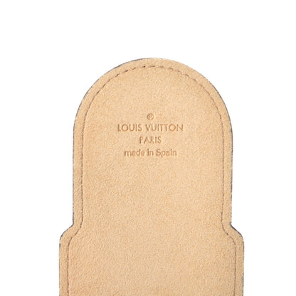 Louis Vuitton Monogram Etui Pen Holder Case 4 of 5