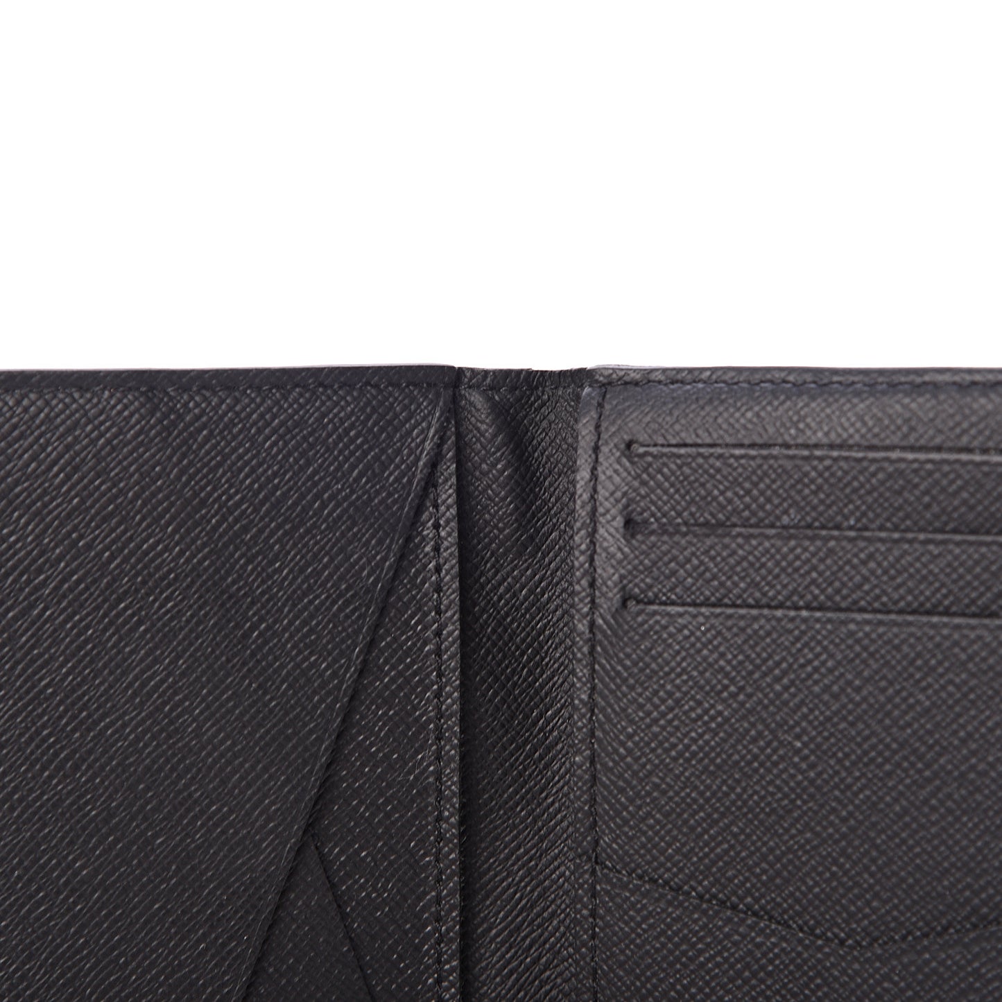 Monogram Eclipse Pocket Organizer Card Holder