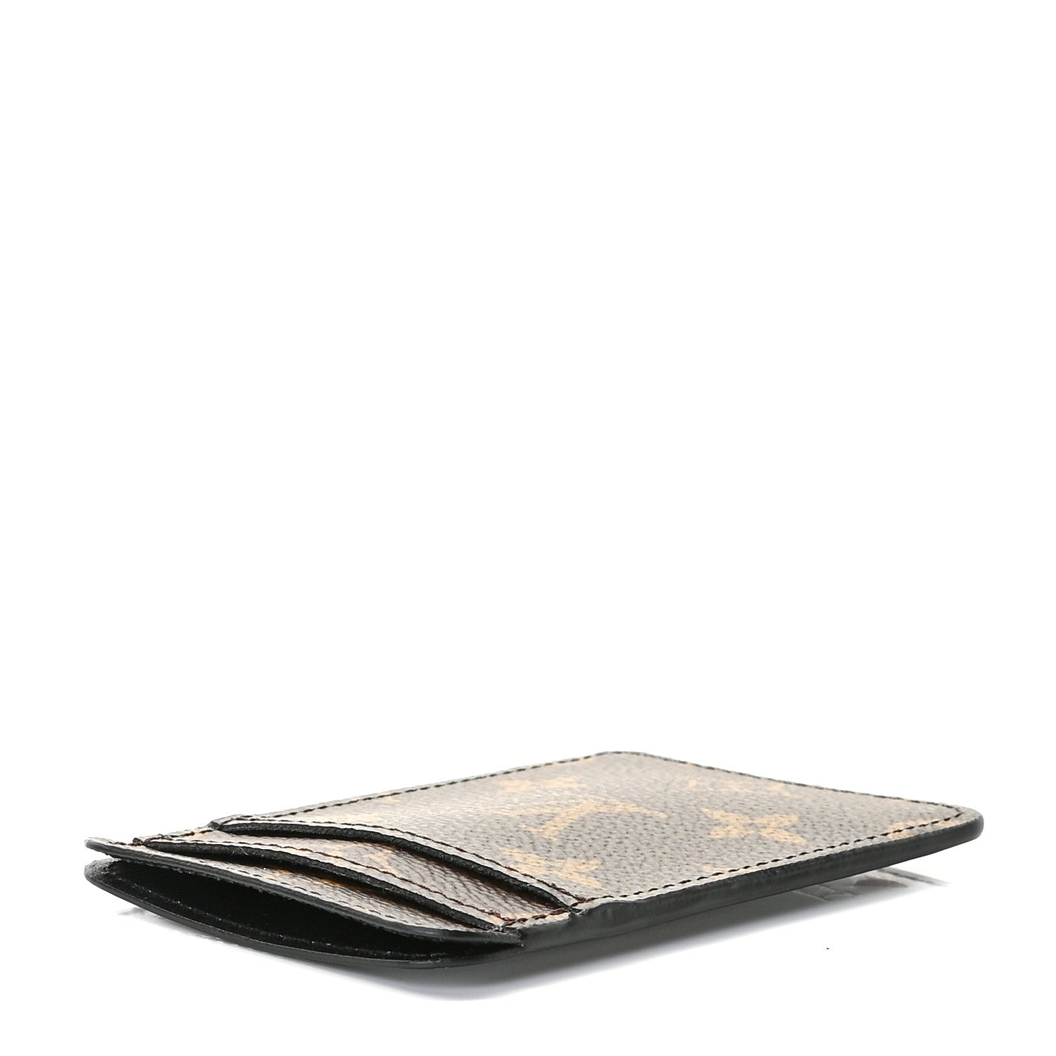 Louis Vuitton Epi Monogram Game On Card Holder 7 of 7
