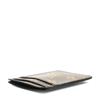 Louis Vuitton Epi Monogram Game On Card Holder 7 of 7