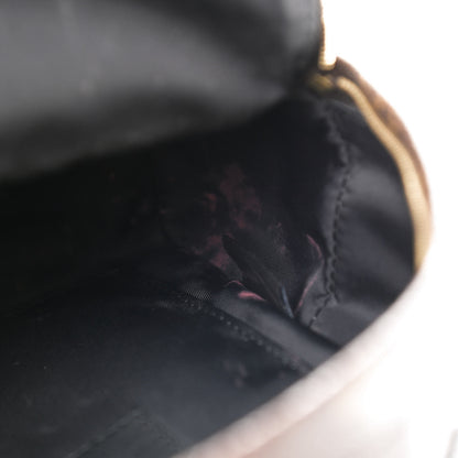 Louis Vuitton Monogram Palm Springs Backpack Mini 9 of 13