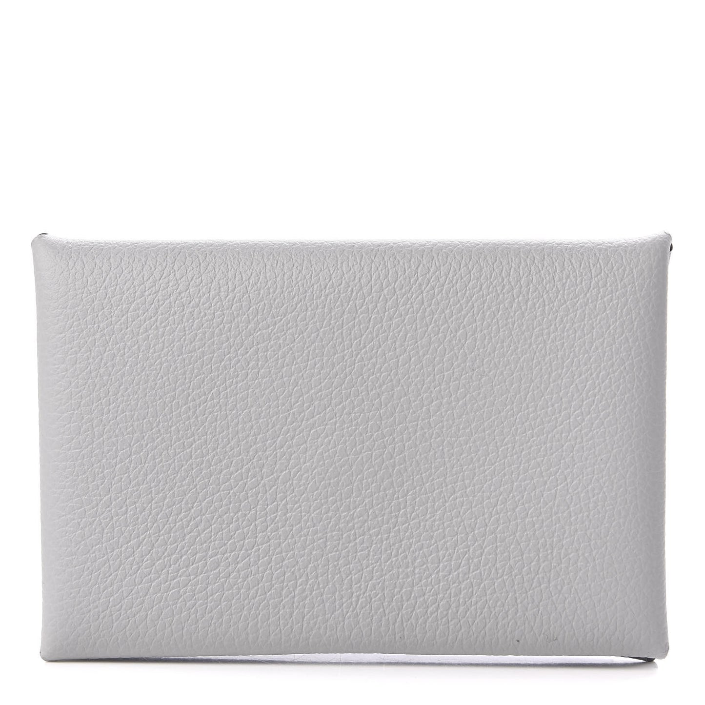 Evercolor Calvi Card Case Bleu Glacier