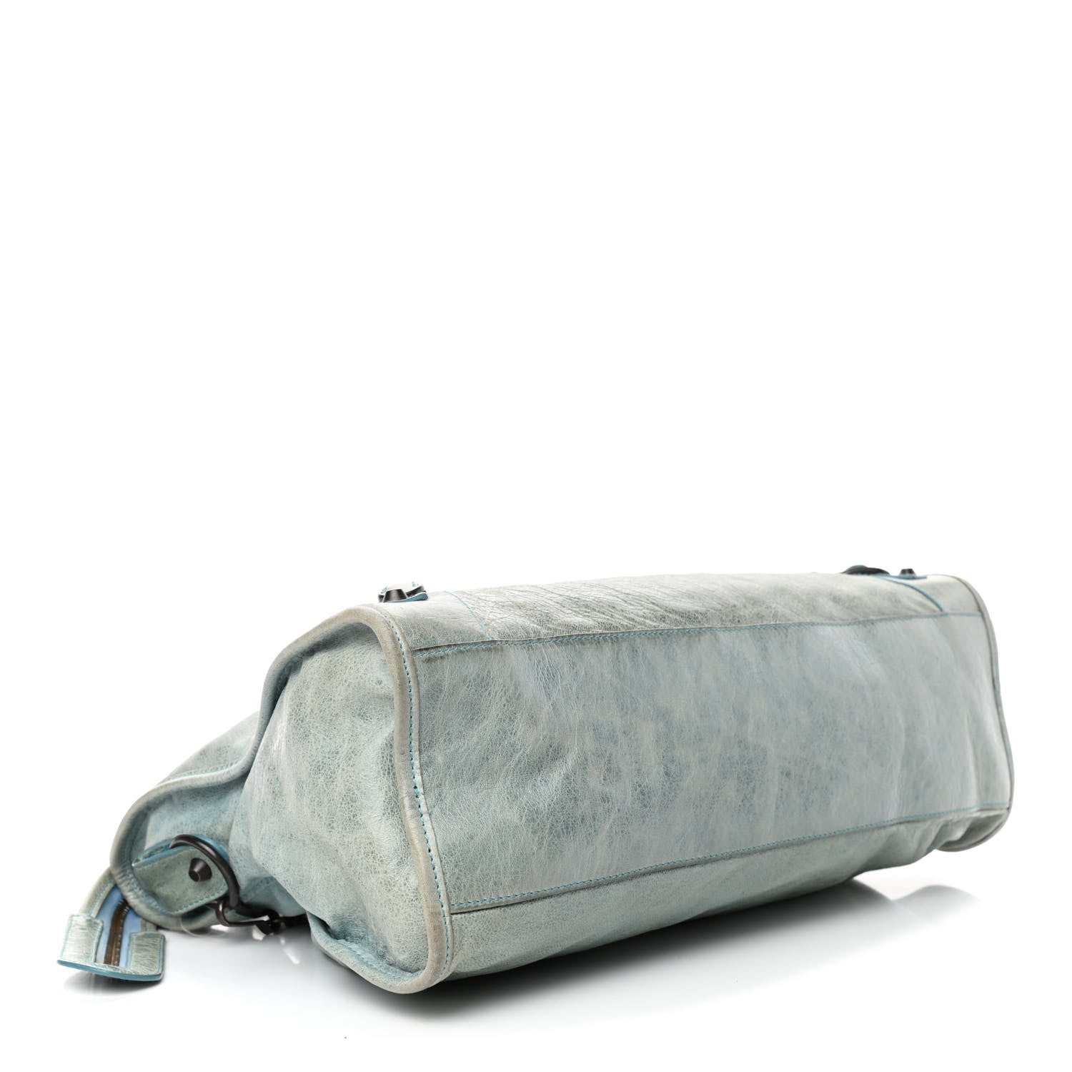Balenciaga Agneau Classic Hardware City Maldives 3 of 4
