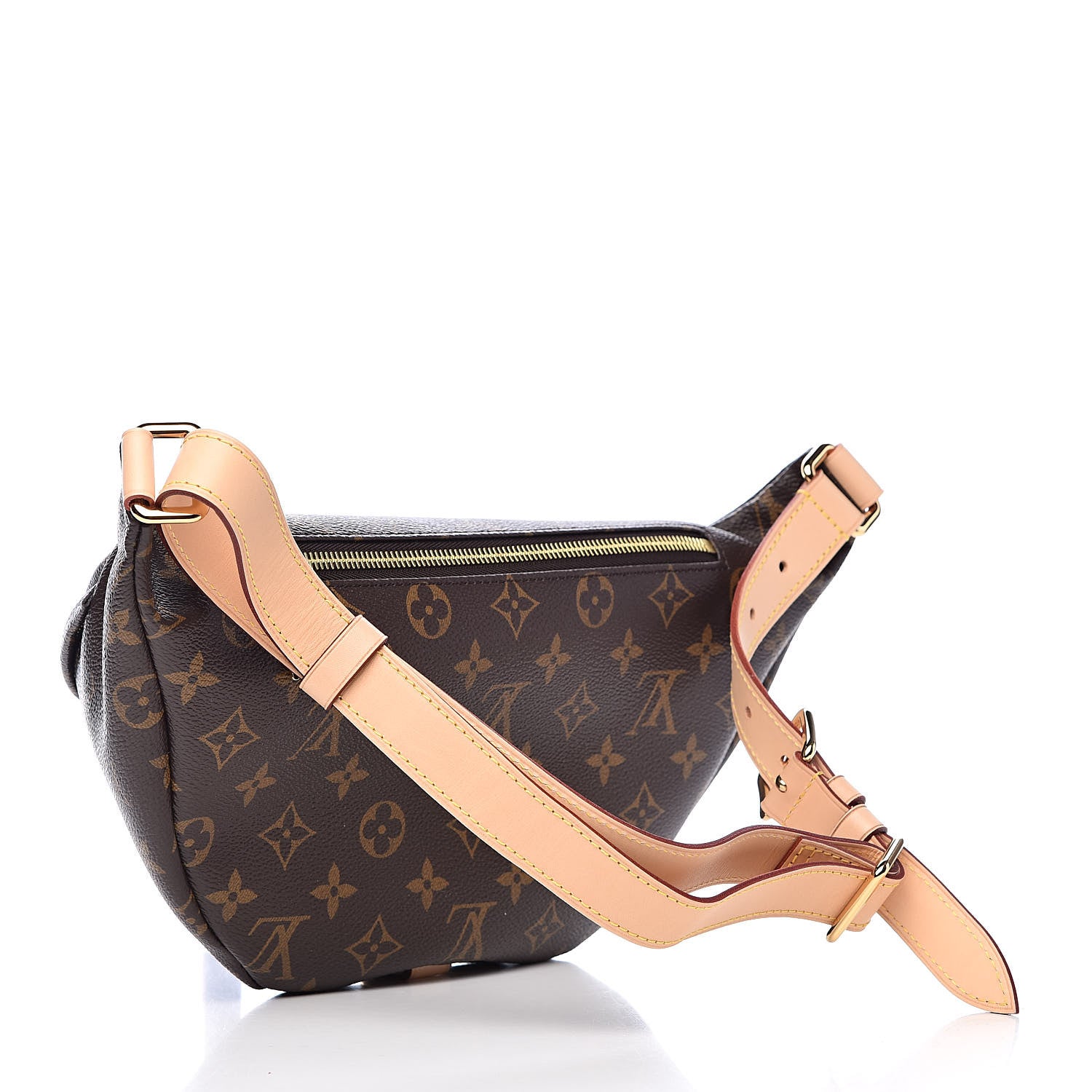 Louis Vuitton Monogram Bumbag 3 of 9
