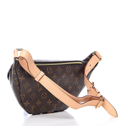 Louis Vuitton Monogram Bumbag 3 of 9