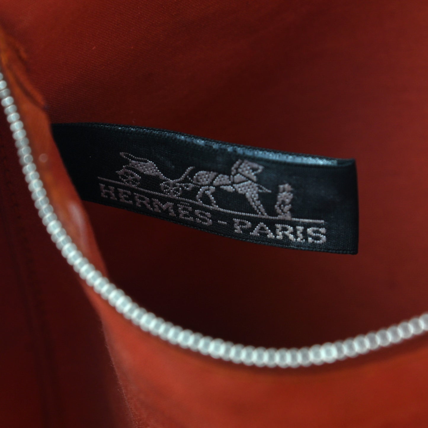 Toile Sac de Golf 47 Orange