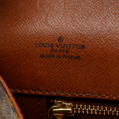 Louis Vuitton Monogram Pochette Dame 29 7 of 10