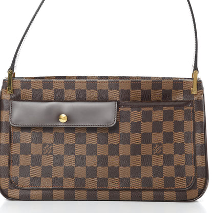 Louis Vuitton Damier Ebene Aubagne 8 of 11