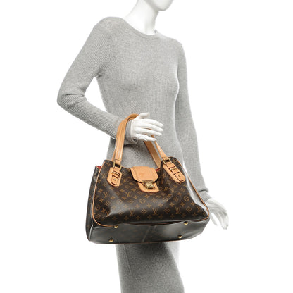 Louis Vuitton Monogram Griet 2 of 7