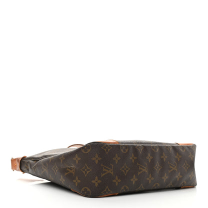 Louis Vuitton Monogram Boulogne 4 of 22