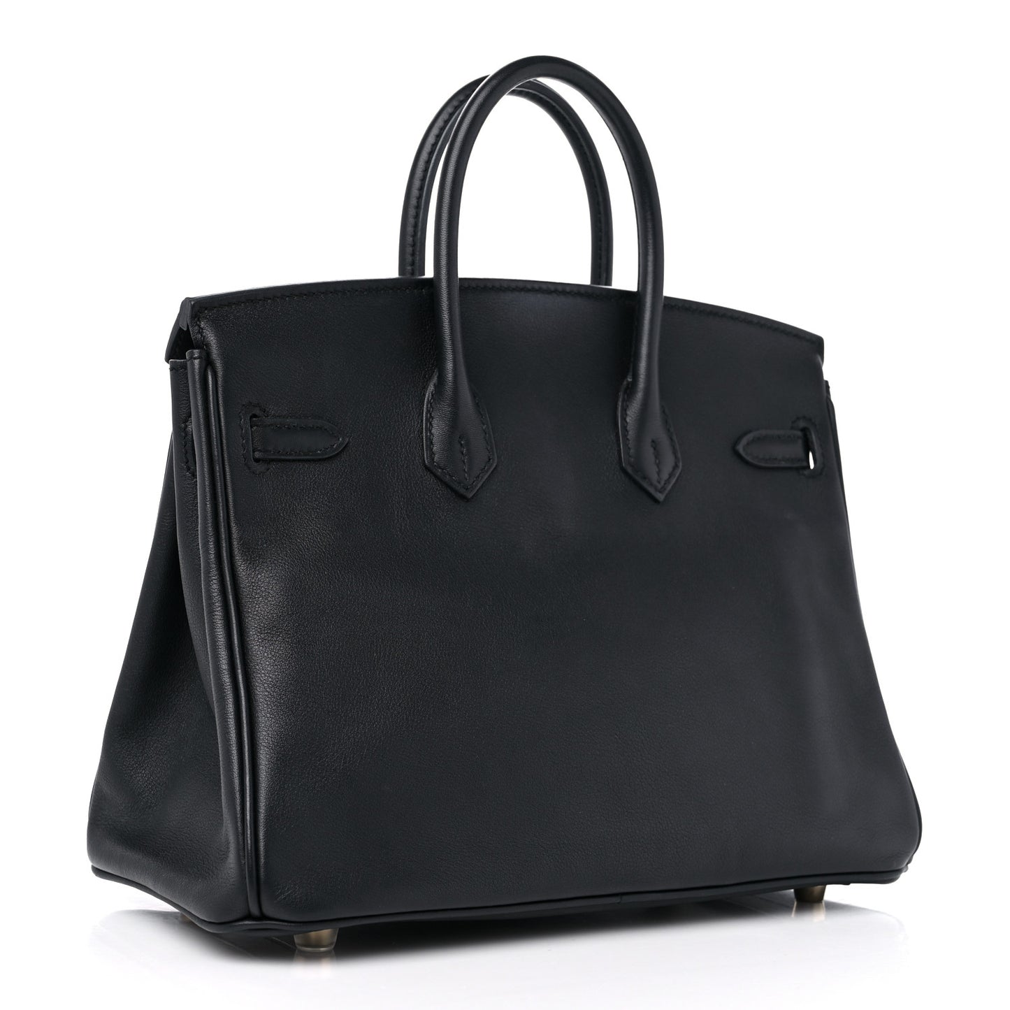 Swift Birkin 25 Black