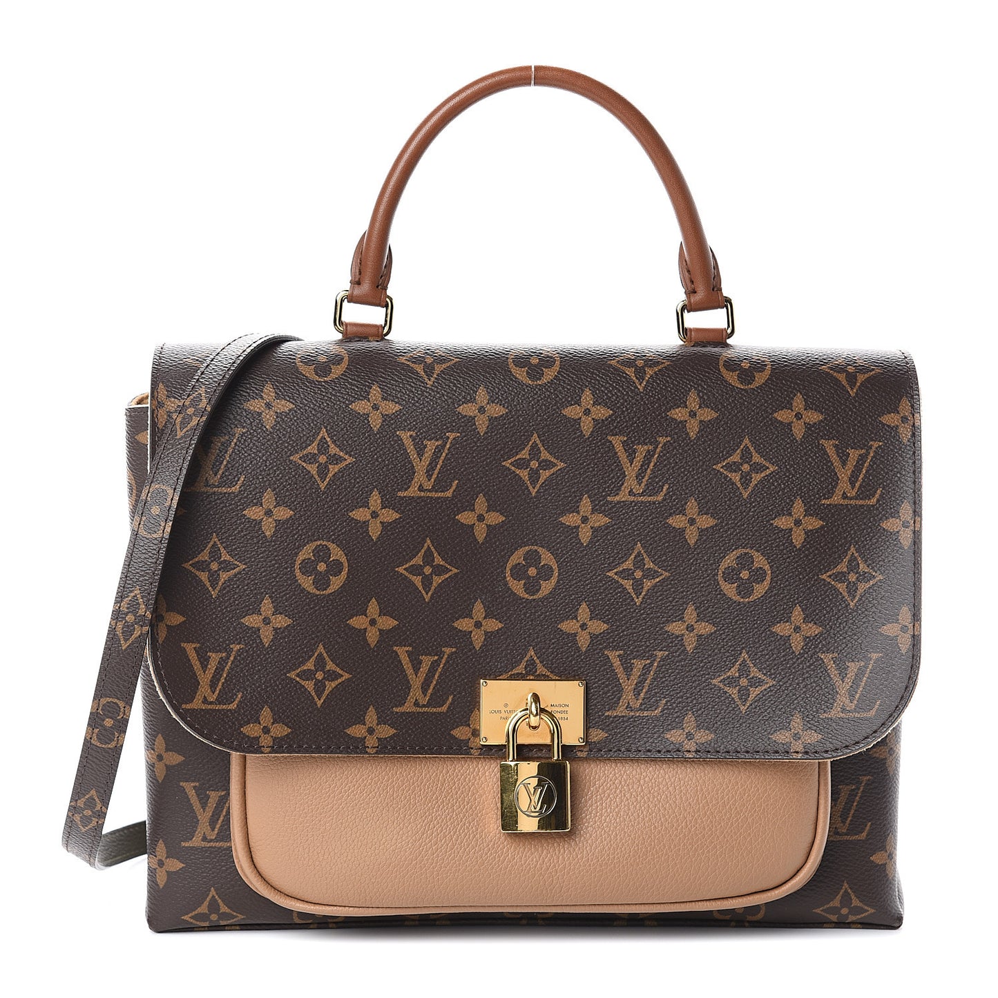 Monogram Marignan Sesame