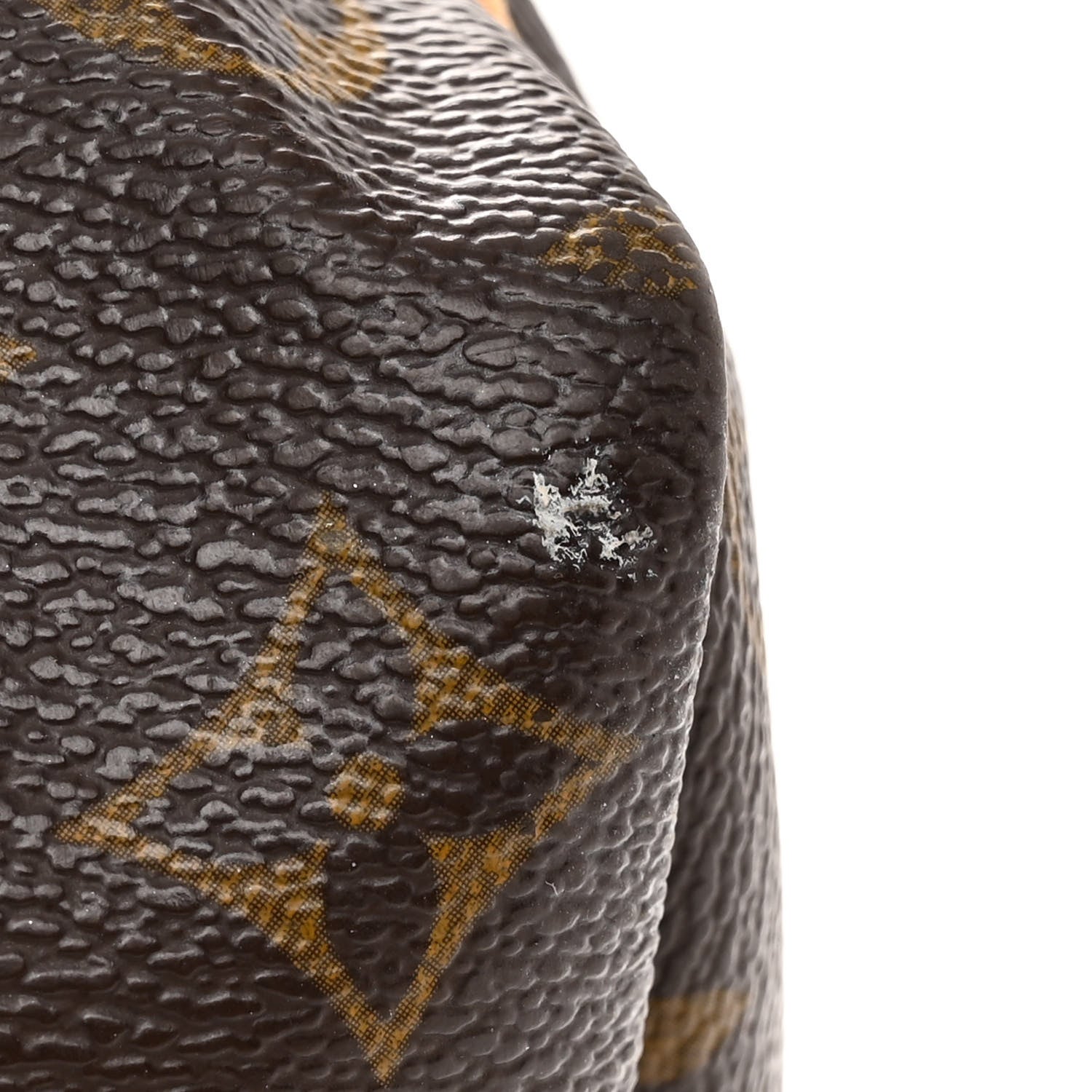 Louis Vuitton Monogram Speedy 35 13 of 15