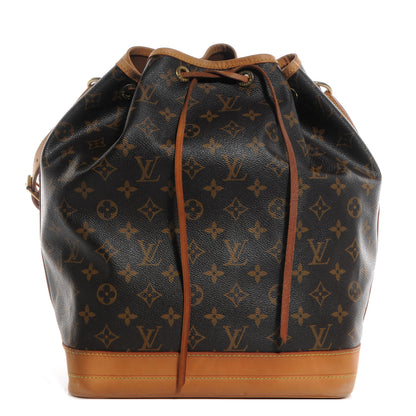 Louis Vuitton Monogram Noe 1 of 8