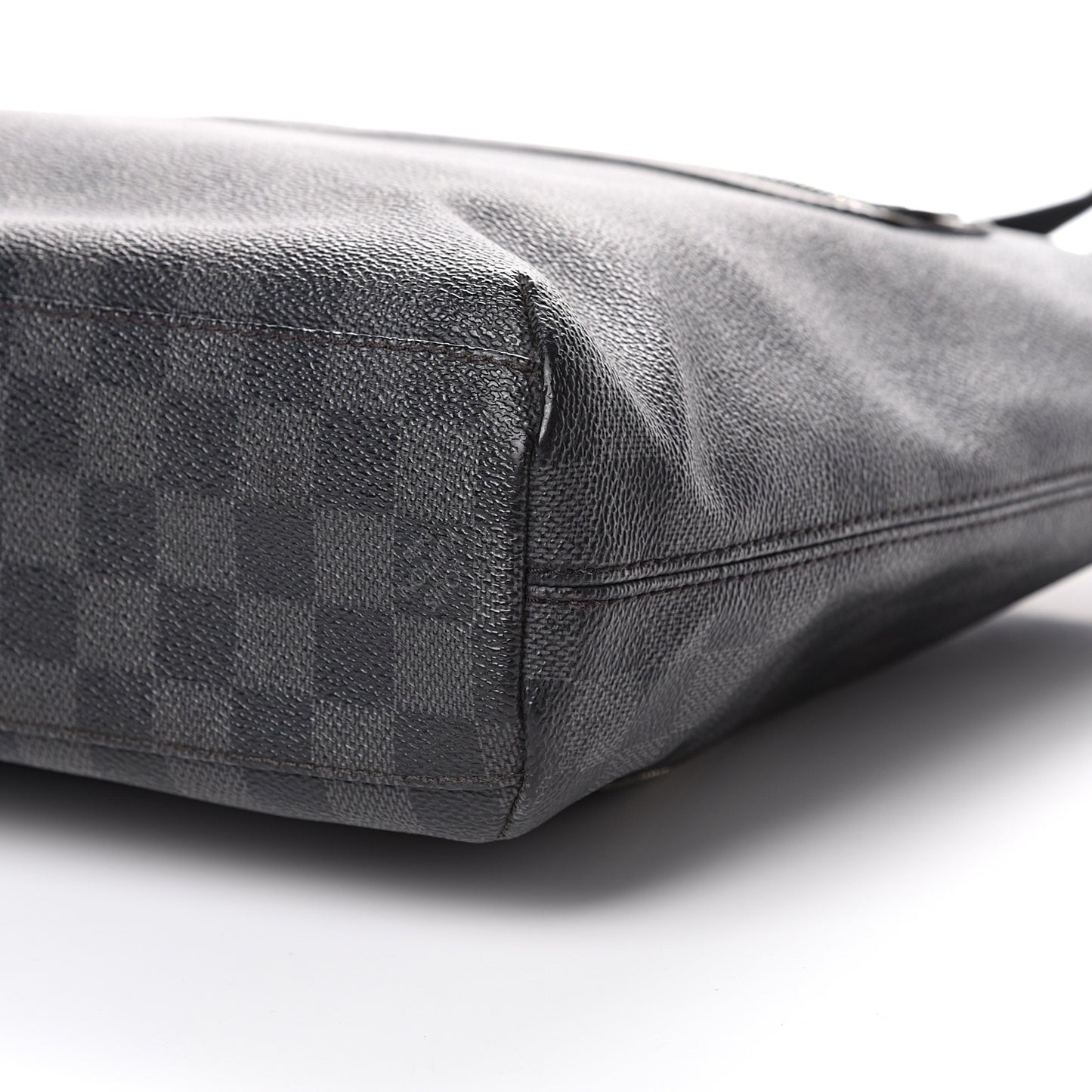 Damier Graphite Mick MM
