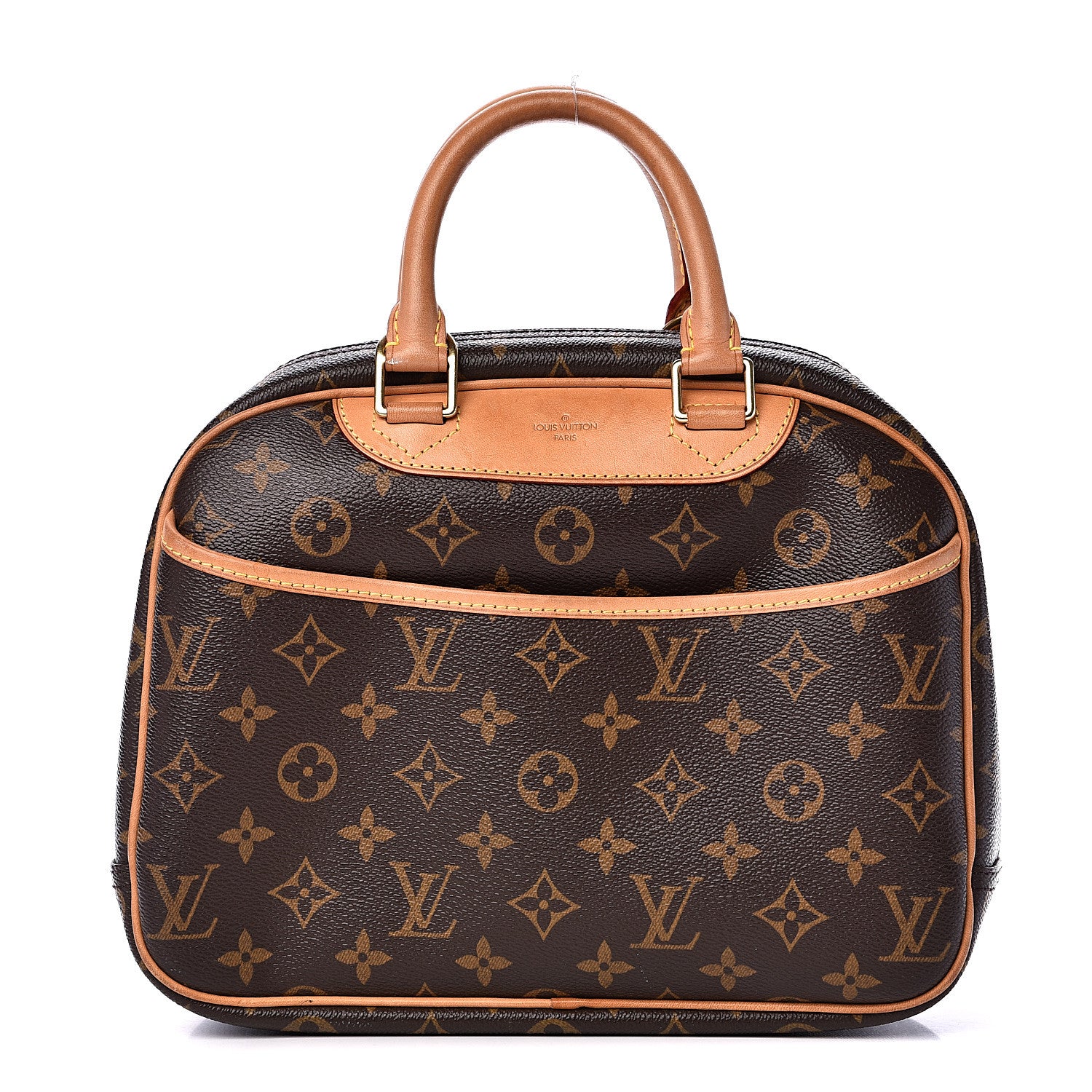 Louis Vuitton Monogram Trouville 1 of 13