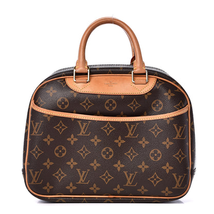 Louis Vuitton Monogram Trouville 1 of 13