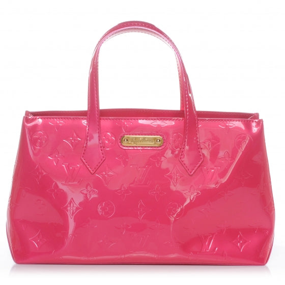 Vernis Wilshire PM Rose Pop