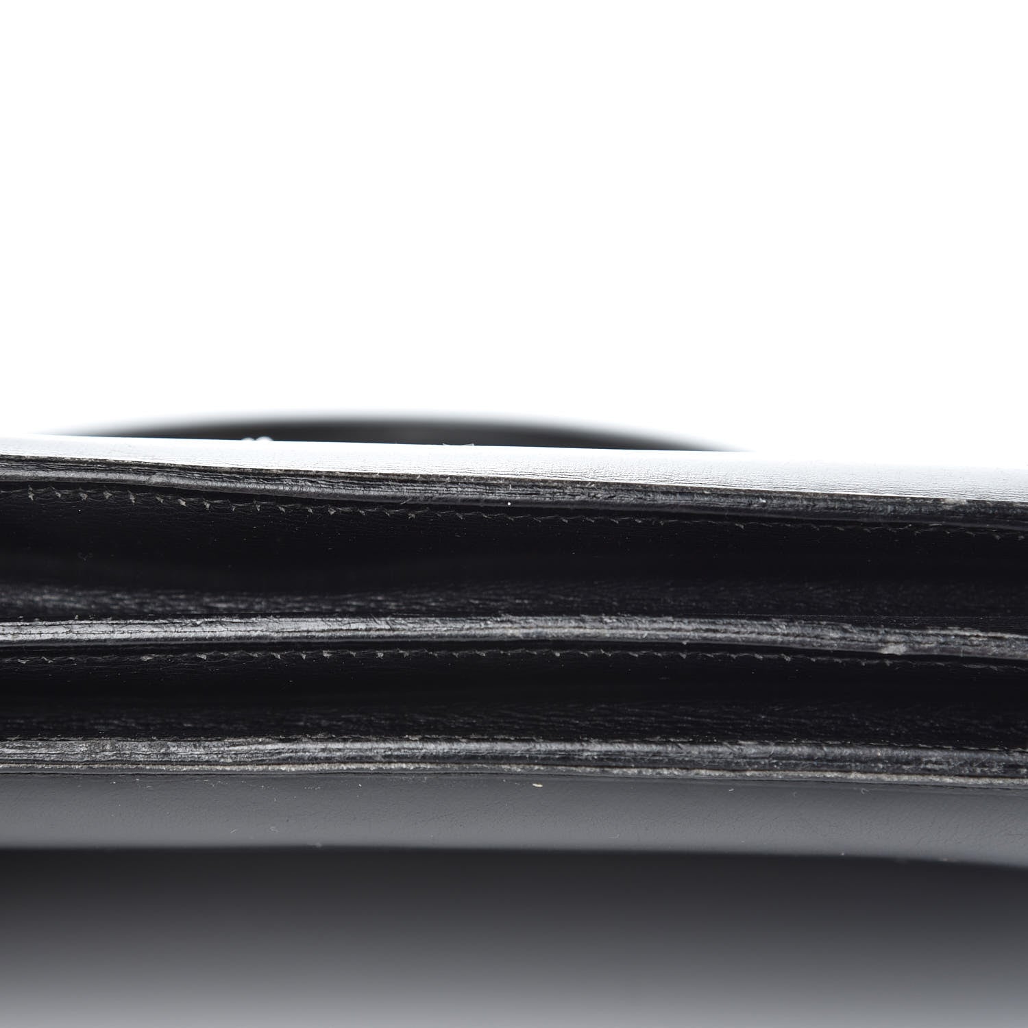 Hermes Box Sac Cordeliere Black 15 of 19
