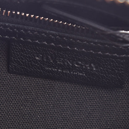 Givenchy Sugar Goatskin Small Antigona Black 6 of 7
