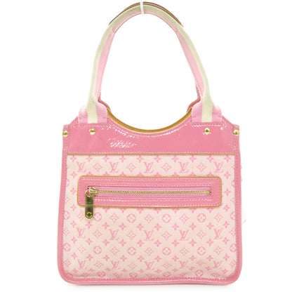 Louis Vuitton Mini Monogram Sac Kathleen Pink 1 of 8