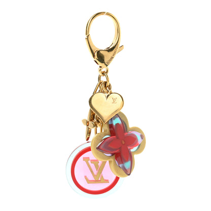 Louis Vuitton Resin Candy Bag Charm Multicolor 1 of 4