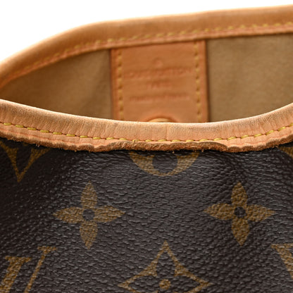 Louis Vuitton Monogram Galliera PM 11 of 11