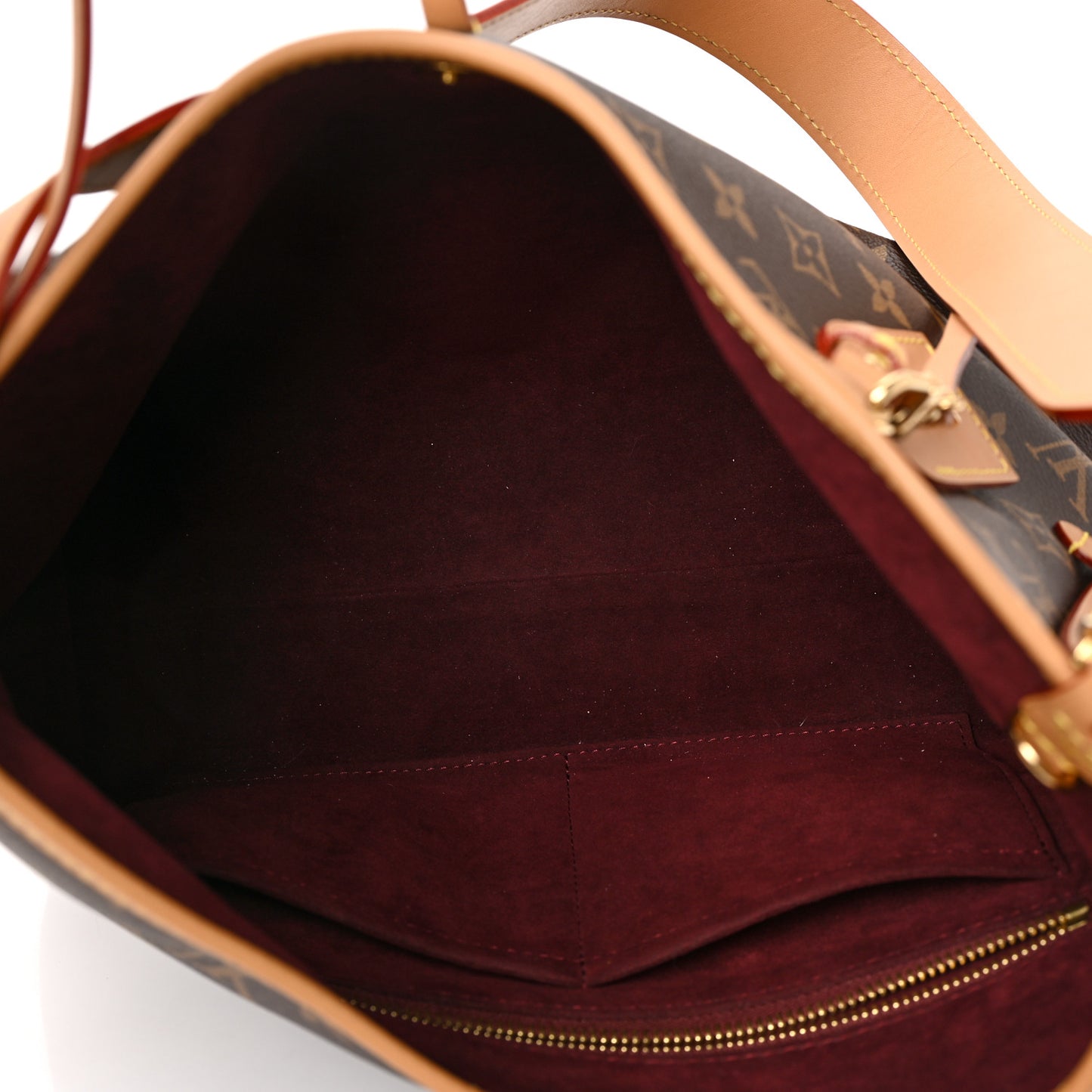 Monogram CarryAll PM