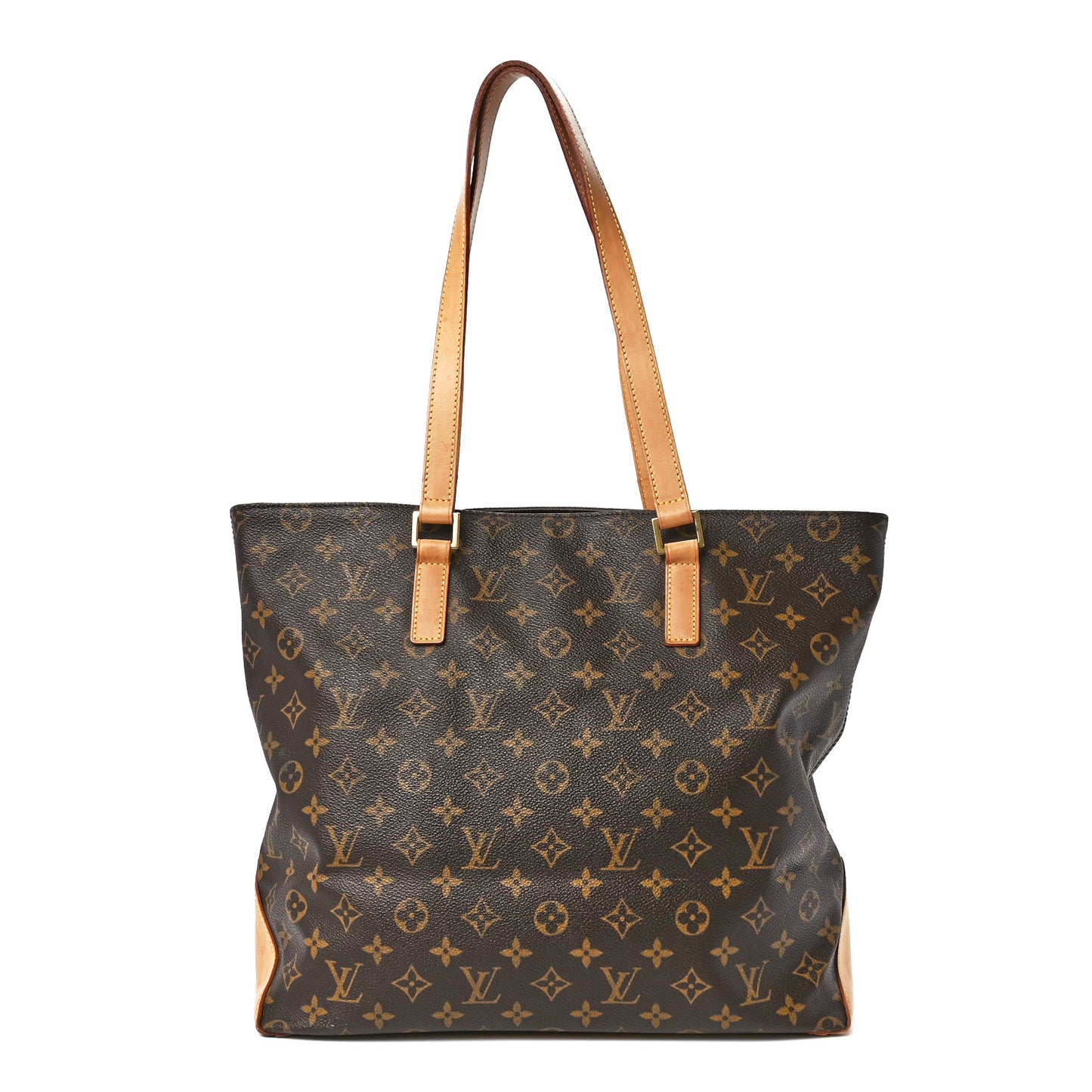 Monogram Cabas Mezzo